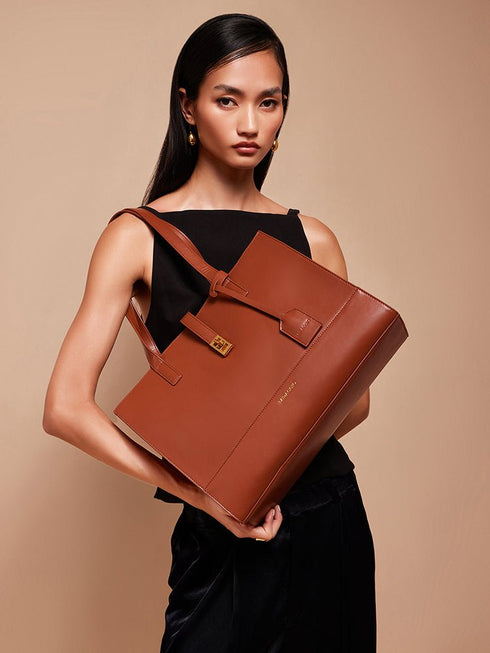 Audrey Tote Bag